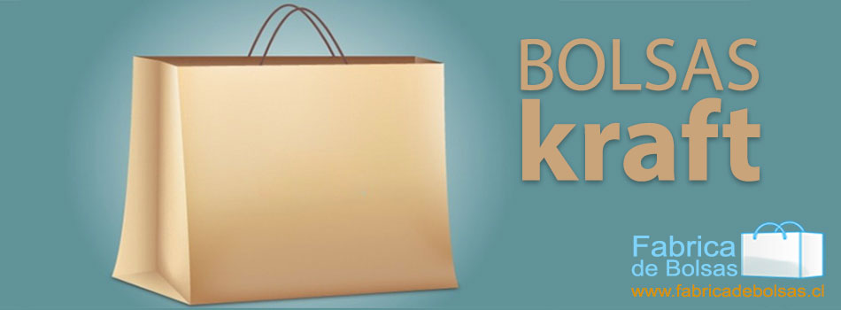 Fabrica de bolsas de papel para todo tipo de comercio